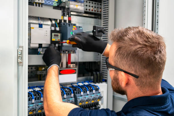 Best 24-Hour Electrician  in Dewey, OK