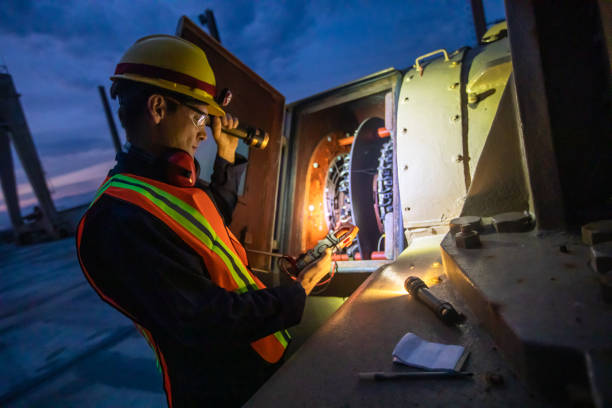 Best Electrical System Inspection  in Dewey, OK