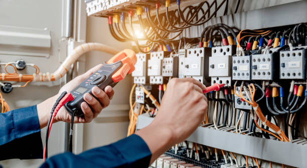 Best Generator Installation Services  in Dewey, OK