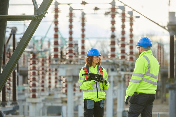 Best Local Electrician Companies  in Dewey, OK