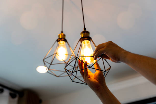 Best Electric Panel Repair  in Dewey, OK