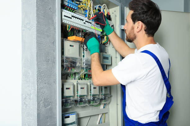 Best Electrical Contractors for Businesses  in Dewey, OK