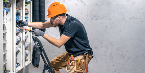Best Circuit Breaker Repair  in Dewey, OK