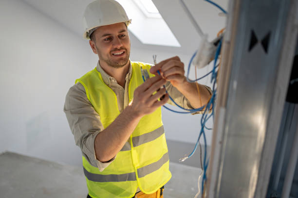 Best Electrical Installation Contractor  in Dewey, OK